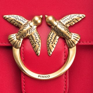 Torebka Pinko Love One Classic Light 100072 A0F1 R30Q