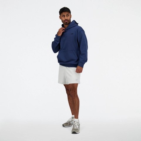 Bluza z kapturem New Balance Athletics French Terry Hoo M MT41534NNY Bluza z kapturem New Balance Athletics French Terry Hoo M MT41534NNY