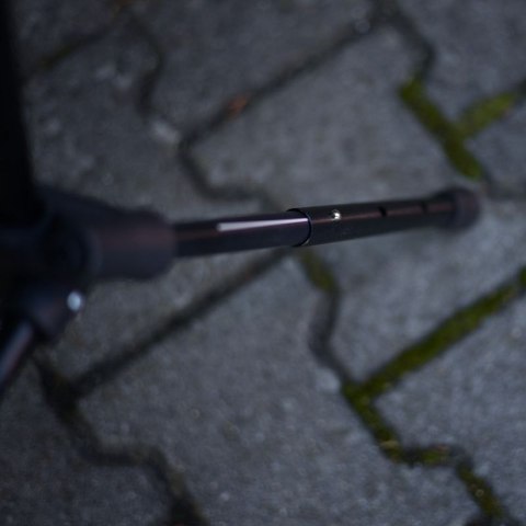 Krzesło duże składane Offlander OFF_CACC_50 Krzesło duże składane Offlander OFF_CACC_50