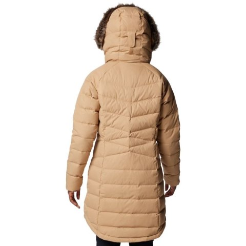 Kurtka Columbia Belle Isle II Mid Down Jacket W 2085153262 Kurtka Columbia Belle Isle II Mid Down Jacket W 2085153262