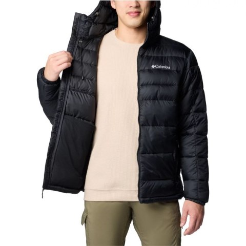 Kurtka Columbia Buck Butte II Insulated Hooded Jacket M 2086882010 Kurtka Columbia Buck Butte II Insulated Hooded Jacket M 2086882010