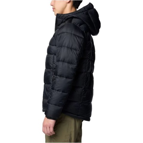 Kurtka Columbia Buck Butte II Insulated Hooded Jacket M 2086882010 Kurtka Columbia Buck Butte II Insulated Hooded Jacket M 2086882010