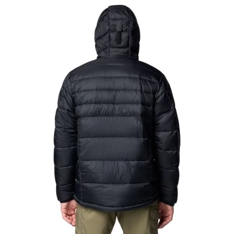 Kurtka Columbia Buck Butte II Insulated Hooded Jacket M 2086882010 Kurtka Columbia Buck Butte II Insulated Hooded Jacket M 2086882010