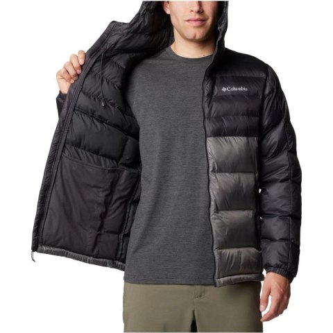 Kurtka Columbia Buck Butte II Insulated Hooded Jacket M 2086882023 Kurtka Columbia Buck Butte II Insulated Hooded Jacket M 2086882023