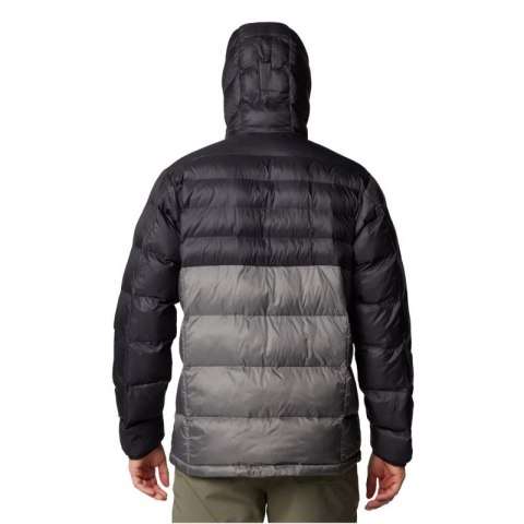 Kurtka Columbia Buck Butte II Insulated Hooded Jacket M 2086882023 Kurtka Columbia Buck Butte II Insulated Hooded Jacket M 2086882023