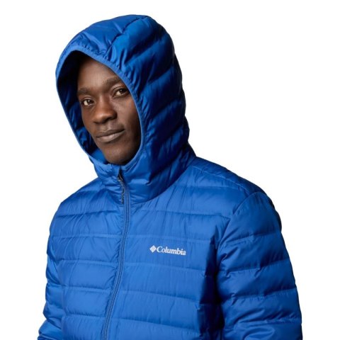 Kurtka Columbia Lake 22 II Down Hooded Jacket M 2086294433