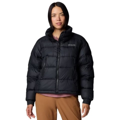Kurtka Columbia Pike Lake II Cropped Jacket W 2051361012 Kurtka Columbia Pike Lake II Cropped Jacket W 2051361012