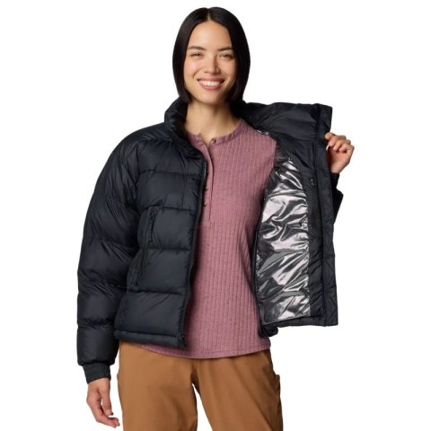 Kurtka Columbia Pike Lake II Cropped Jacket W 2051361012 Kurtka Columbia Pike Lake II Cropped Jacket W 2051361012
