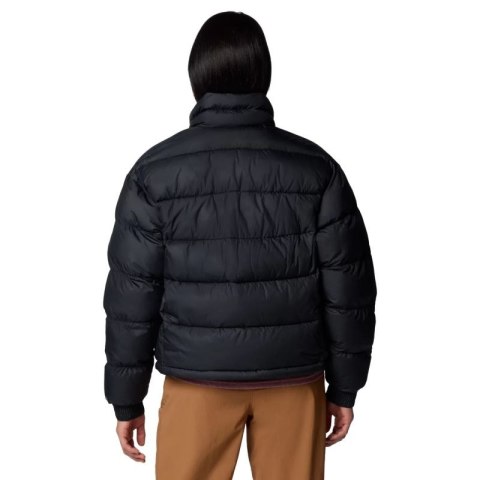 Kurtka Columbia Pike Lake II Cropped Jacket W 2051361012 Kurtka Columbia Pike Lake II Cropped Jacket W 2051361012