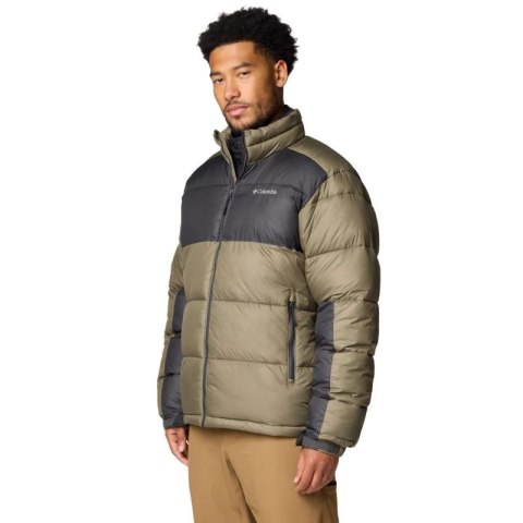 Kurtka Columbia Pike Lake II Jacket M 2050941399