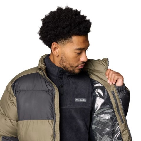 Kurtka Columbia Pike Lake II Jacket M 2050941399