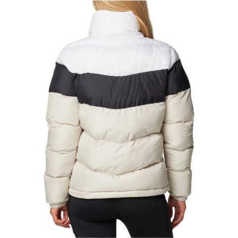 Kurtka Columbia Puffect II Colorblock Jacket W 2088481278