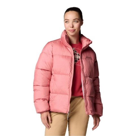 Kurtka Columbia Puffect II Full Zip Jacket W 2090291629 Kurtka Columbia Puffect II Full Zip Jacket W 2090291629