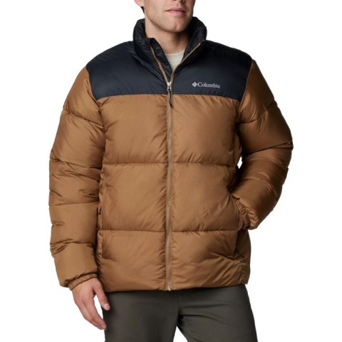 Kurtka Columbia Puffect III Jacket M 2086861257 Kurtka Columbia Puffect III Jacket M 2086861257