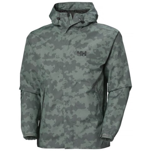 Kurtka Helly Hansen Ervik Jacket M 64032 485 Kurtka Helly Hansen Ervik Jacket M 64032 485