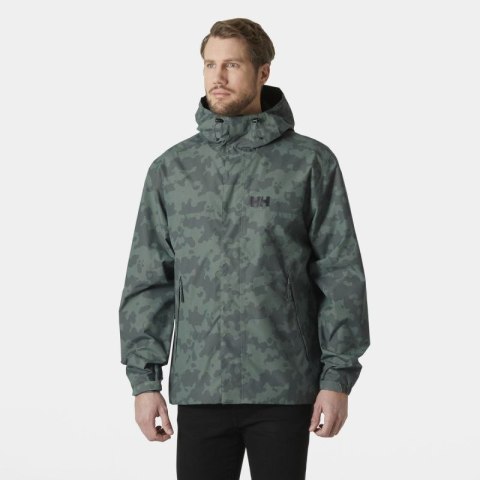 Kurtka Helly Hansen Ervik Jacket M 64032 485 Kurtka Helly Hansen Ervik Jacket M 64032 485