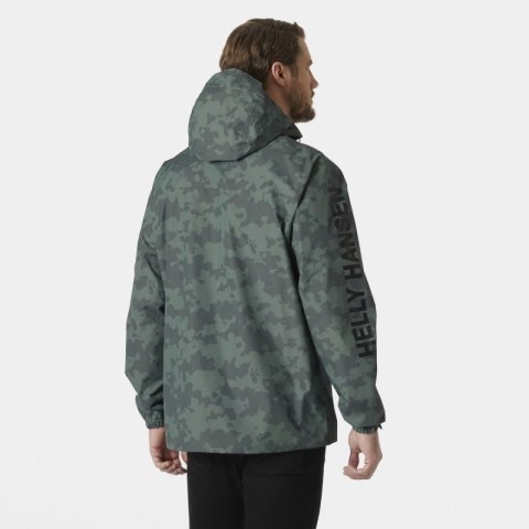 Kurtka Helly Hansen Ervik Jacket M 64032 485 Kurtka Helly Hansen Ervik Jacket M 64032 485