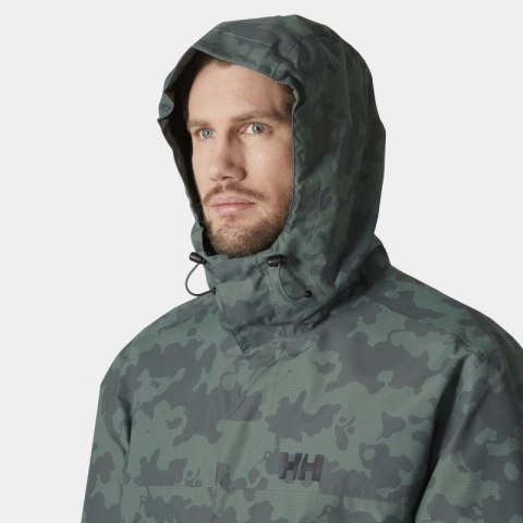 Kurtka Helly Hansen Ervik Jacket M 64032 485 Kurtka Helly Hansen Ervik Jacket M 64032 485