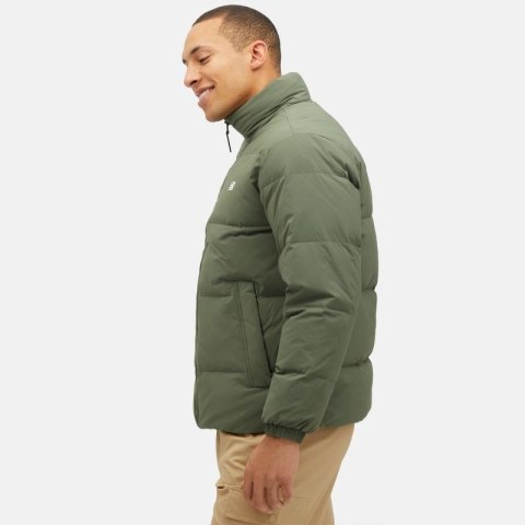 Kurtka puchowa New Balance Down Jacket M MJ34324DON Kurtka puchowa New Balance Down Jacket M MJ34324DON