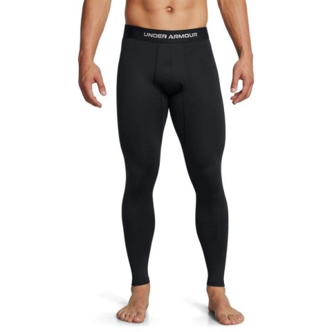 Legginsy treningowe Under Armour UA CG Elite Leggings M 1386946-001 Legginsy treningowe Under Armour UA CG Elite Leggings M 1386946-001