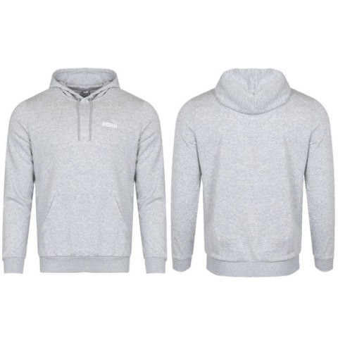 Bluza Puma Ess Logo M 679631 04 Bluza Puma Ess Logo M 679631 04