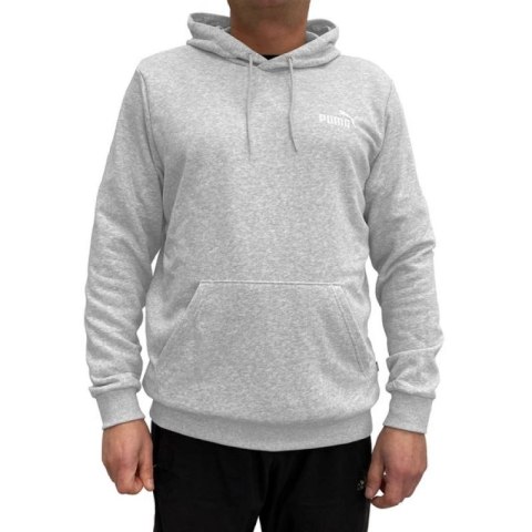 Bluza Puma Ess Logo M 679631 04 Bluza Puma Ess Logo M 679631 04