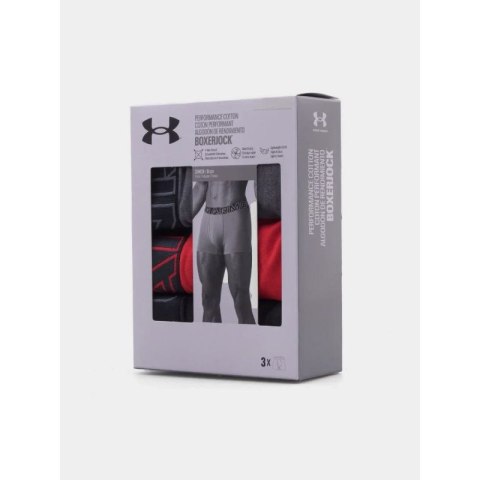 Bokserki Under Armour M 1383891-025 Bokserki Under Armour M 1383891-025