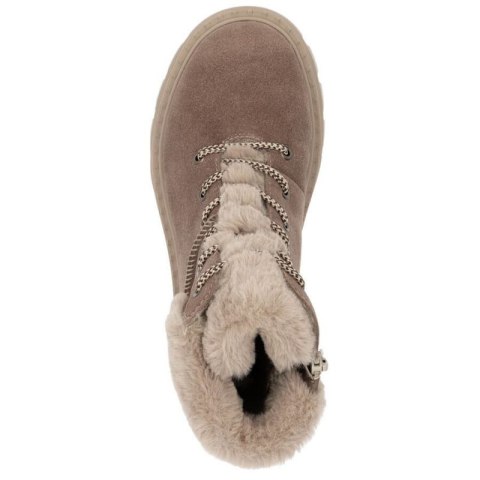 Botki z futerkiem Rieker 70402-24 W RKR753 Botki z futerkiem Rieker 70402-24 W RKR753