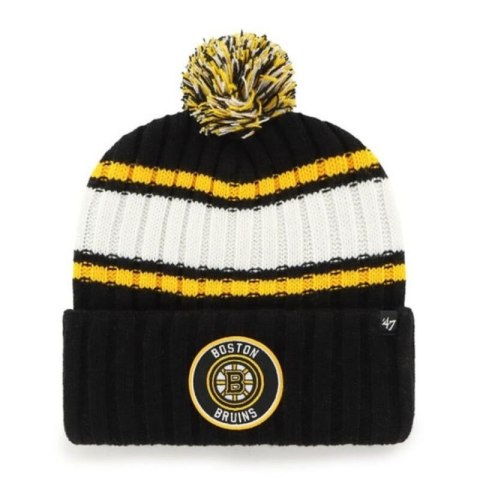 Czapka zimowa '47 NHL Plateau HPLTCF01ACE Czapka zimowa '47 NHL Plateau HPLTCF01ACE