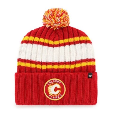 Czapka zimowa '47 NHL Plateau HPLTCF01ACE Czapka zimowa '47 NHL Plateau HPLTCF01ACE