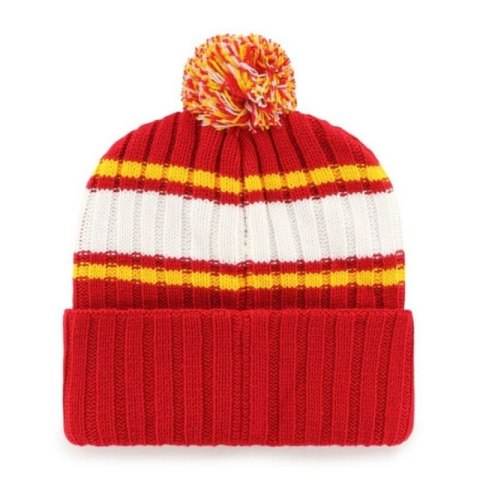 Czapka zimowa '47 NHL Plateau HPLTCF01ACE Czapka zimowa '47 NHL Plateau HPLTCF01ACE