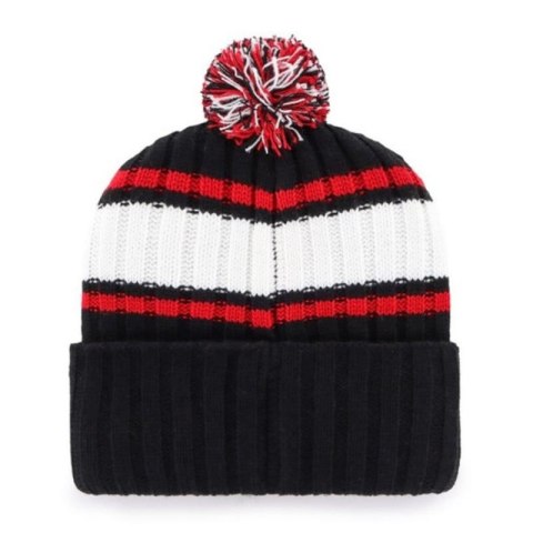 Czapka zimowa '47 NHL Plateau HPLTCF01ACE Czapka zimowa '47 NHL Plateau HPLTCF01ACE