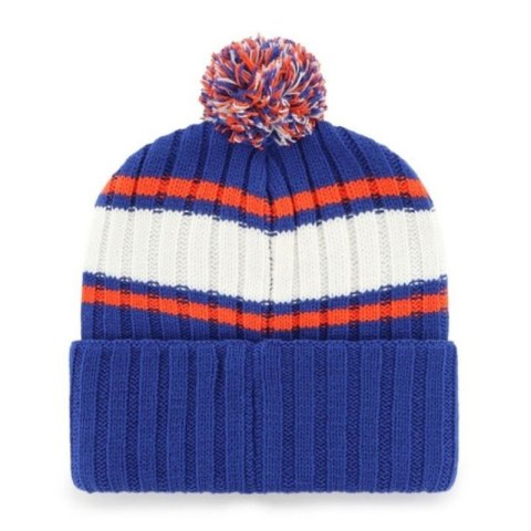 Czapka zimowa '47 NHL Plateau HPLTCF01ACE Czapka zimowa '47 NHL Plateau HPLTCF01ACE