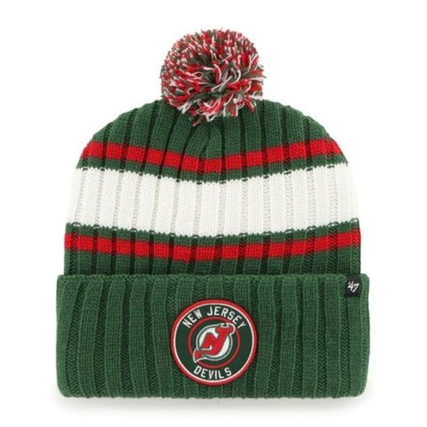 Czapka zimowa '47 NHL Plateau HPLTCF01ACE Czapka zimowa '47 NHL Plateau HPLTCF01ACE