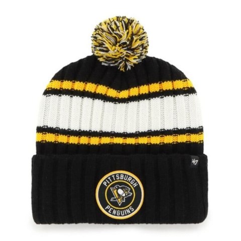 Czapka zimowa '47 NHL Plateau HPLTCF01ACE Czapka zimowa '47 NHL Plateau HPLTCF01ACE