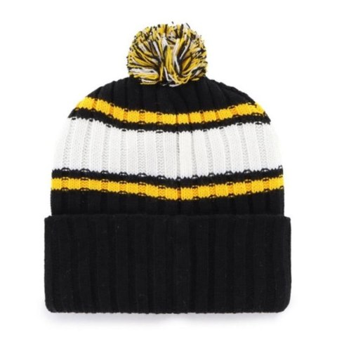 Czapka zimowa '47 NHL Plateau HPLTCF01ACE Czapka zimowa '47 NHL Plateau HPLTCF01ACE