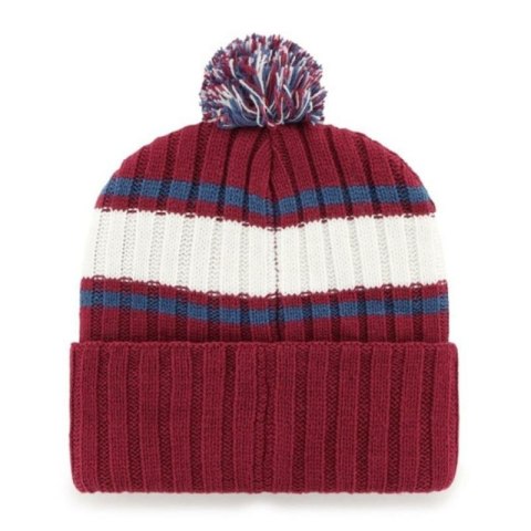 Czapka zimowa '47 NHL Plateau HPLTCF01ACE Czapka zimowa '47 NHL Plateau HPLTCF01ACE
