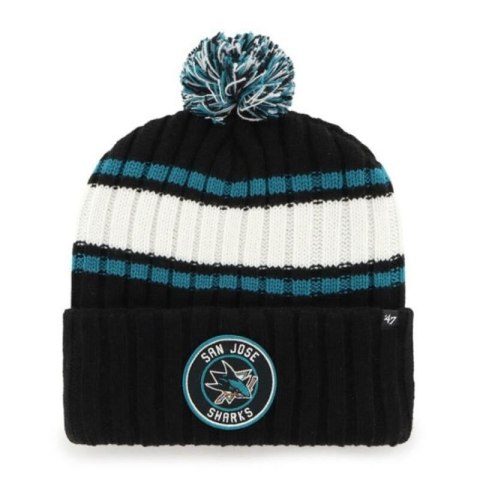 Czapka zimowa '47 NHL Plateau HPLTCF01ACE Czapka zimowa '47 NHL Plateau HPLTCF01ACE
