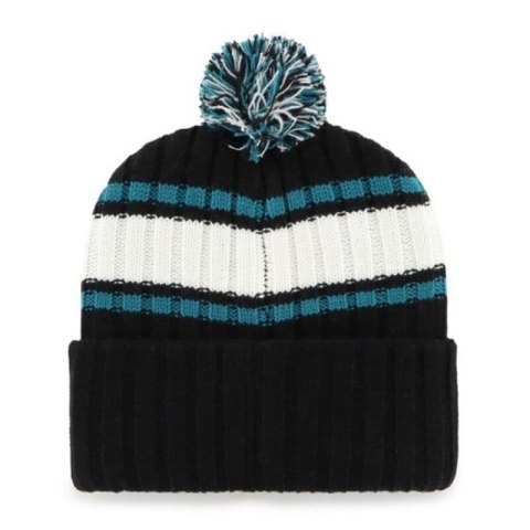 Czapka zimowa '47 NHL Plateau HPLTCF01ACE Czapka zimowa '47 NHL Plateau HPLTCF01ACE