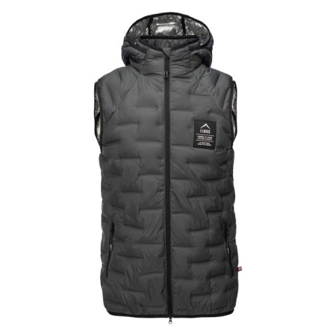 Kamizelka Elbrus Huel Vest Primaloft M 92800622483 Kamizelka Elbrus Huel Vest Primaloft M 92800622483
