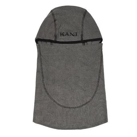 Kominiarka Karl Kani Retro Rib Balaclava 70150015 Kominiarka Karl Kani Retro Rib Balaclava 70150015