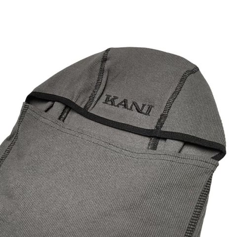 Kominiarka Karl Kani Retro Rib Balaclava 70150015 Kominiarka Karl Kani Retro Rib Balaclava 70150015