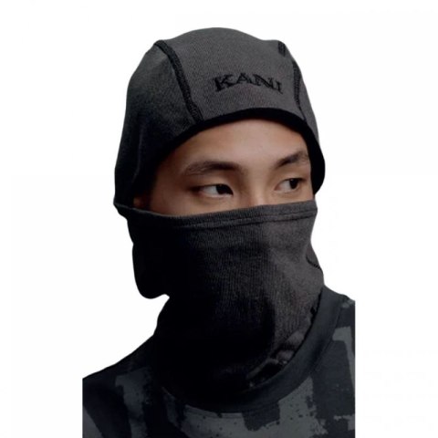 Kominiarka Karl Kani Retro Rib Balaclava 70150015 Kominiarka Karl Kani Retro Rib Balaclava 70150015