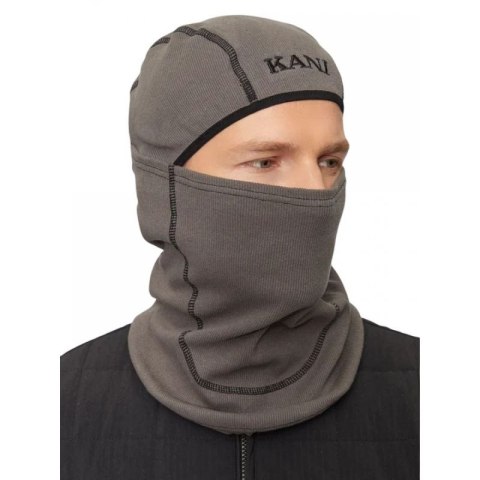 Kominiarka Karl Kani Retro Rib Balaclava 70150015 Kominiarka Karl Kani Retro Rib Balaclava 70150015