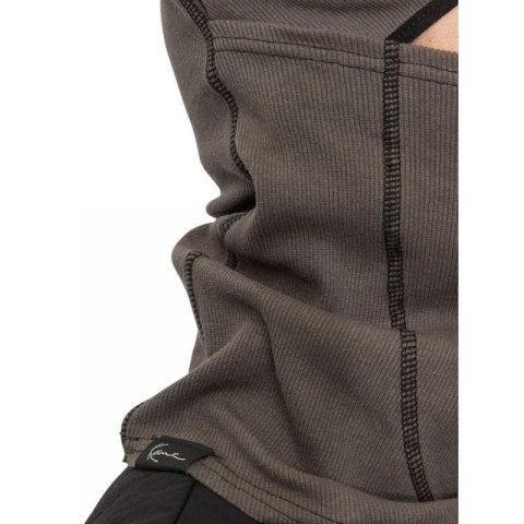 Kominiarka Karl Kani Retro Rib Balaclava 70150015 Kominiarka Karl Kani Retro Rib Balaclava 70150015