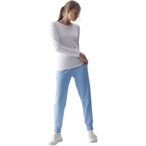 Koszulka Longsleeve 4F F376 W 4FWMM00TLONF376 10S Koszulka Longsleeve 4F F376 W 4FWMM00TLONF376 10S