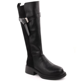 Kozaki Filippo W DKZ6404 PAW578