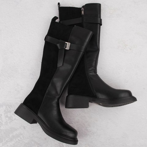 Kozaki Filippo W DKZ6404 PAW578
