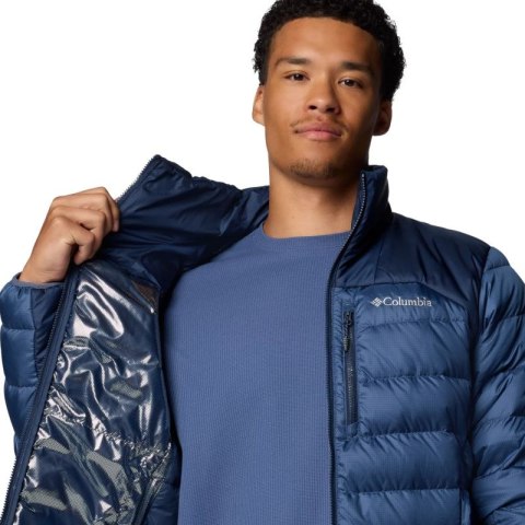 Kurtka Columbia Autumn Park II Down Jacket M 2086183478 Kurtka Columbia Autumn Park II Down Jacket M 2086183478