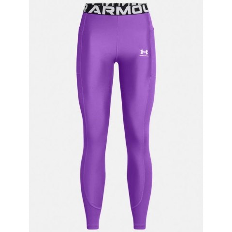 Legginsy Under Armour W 1388693-525 Legginsy Under Armour W 1388693-525